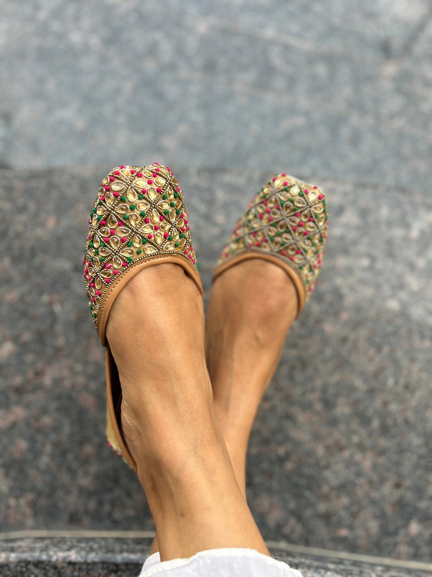 Phulkari