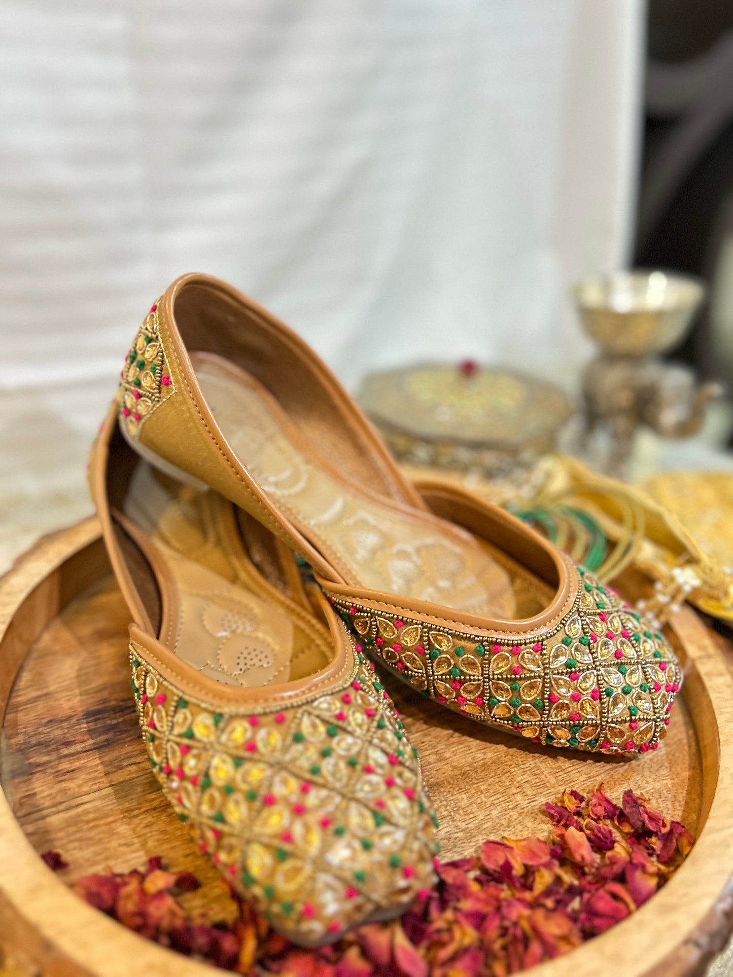 Phulkari